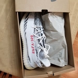 Siza 14 yeezy boost 350 v2